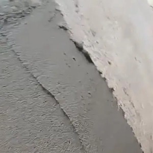 海口水工建筑物I级C55聚合物改性水泥砂浆 渠道防渗泵站加固迎水面抗冲刷砂浆
