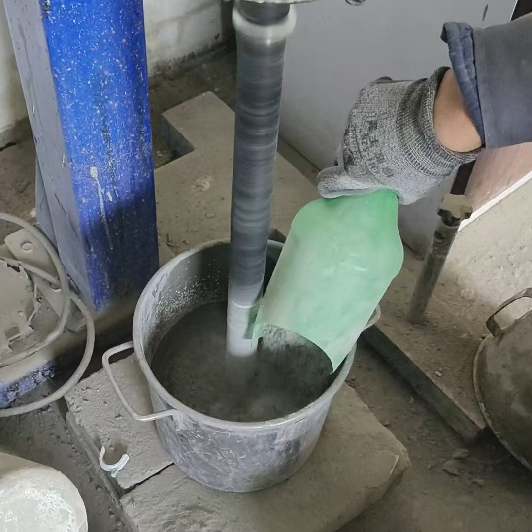 海口桥梁公路张拉用H60压浆料与普通压浆料有什么区别？