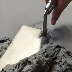 海口混凝土裂缝孔洞剥落冻融修复用高强度丙乳防腐蚀砂浆
