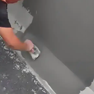 海口GB50728一级聚合物改性水泥砂浆